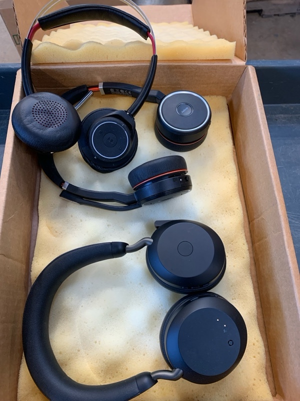 Headphones