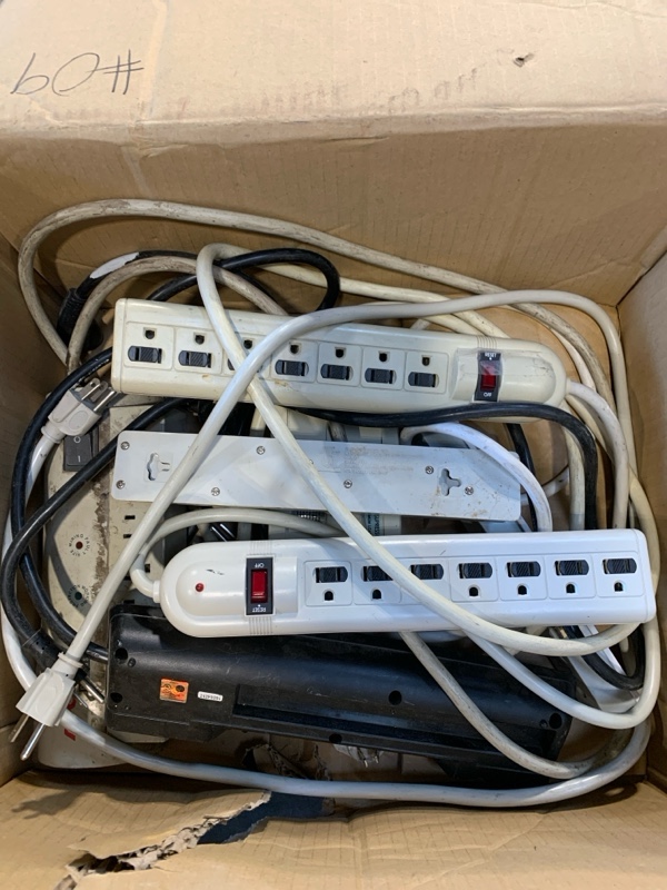 Surplus & Vintage Electronics