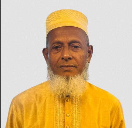 General Secretary