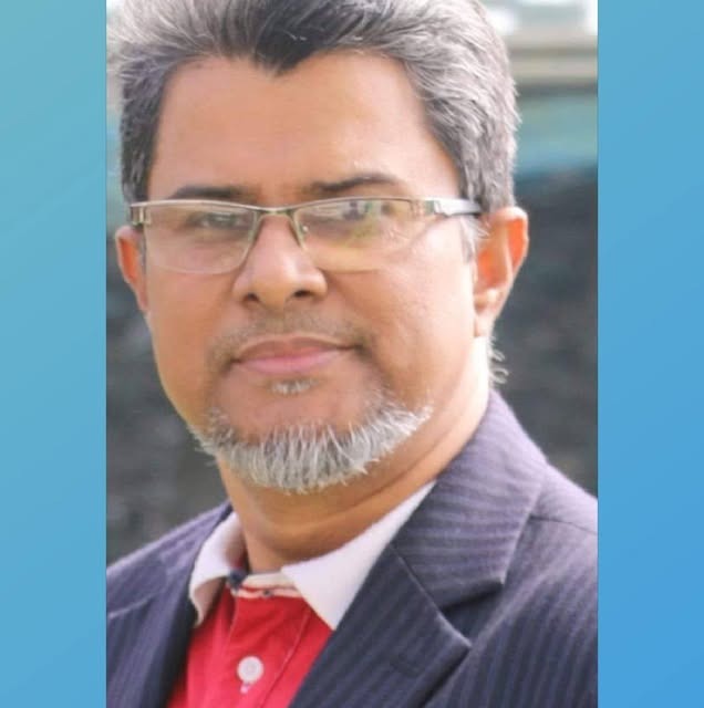 General Secretary