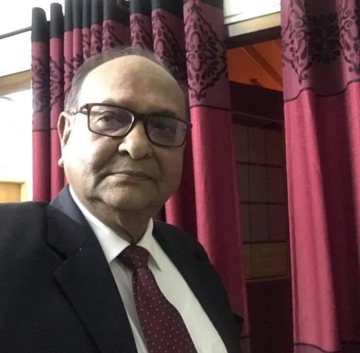 General Secretary