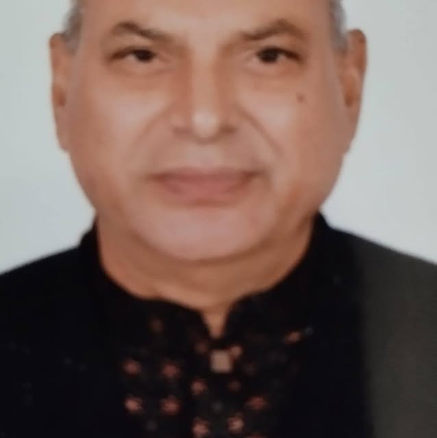 General Secretary