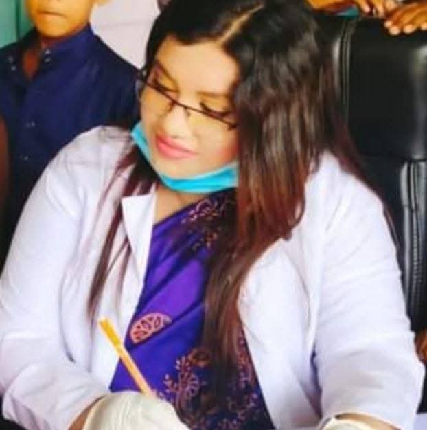 General Secretary