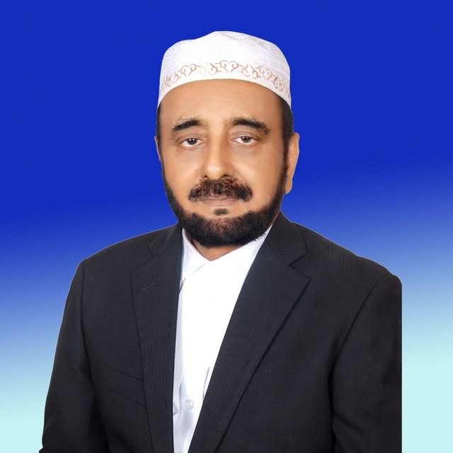 General Secretary