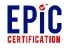 EPIC Sustainable Certification