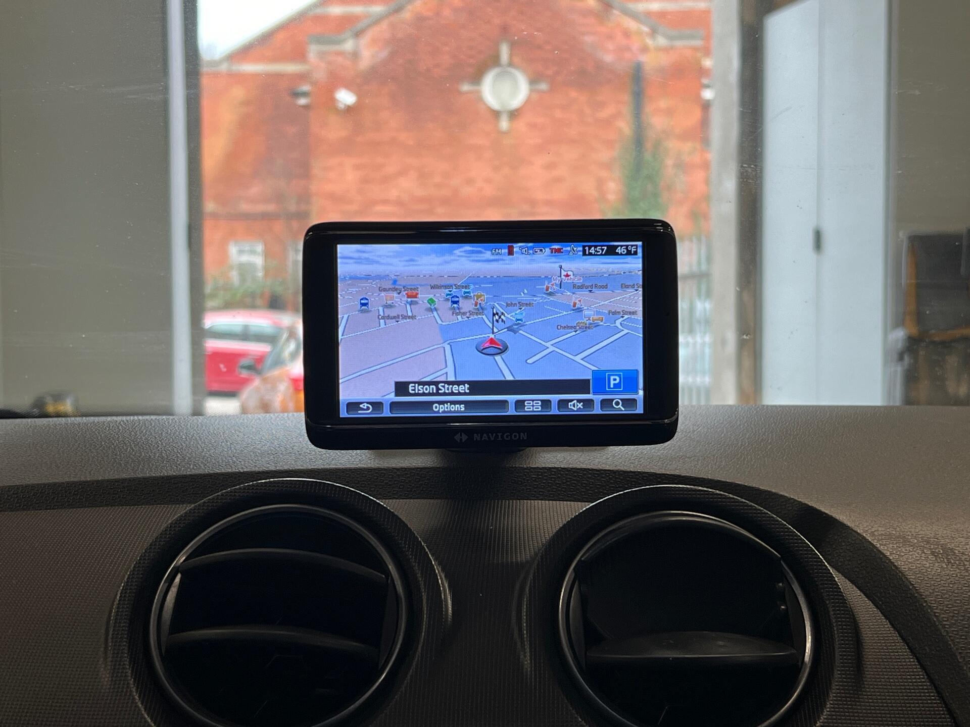 2015 SEAT Ibiza - Image 28