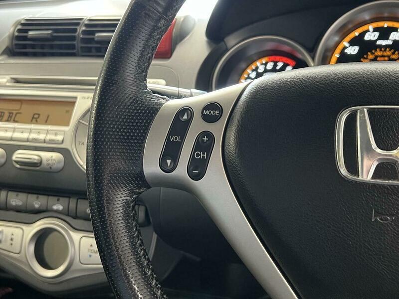 2005 Honda Jazz - Image 20