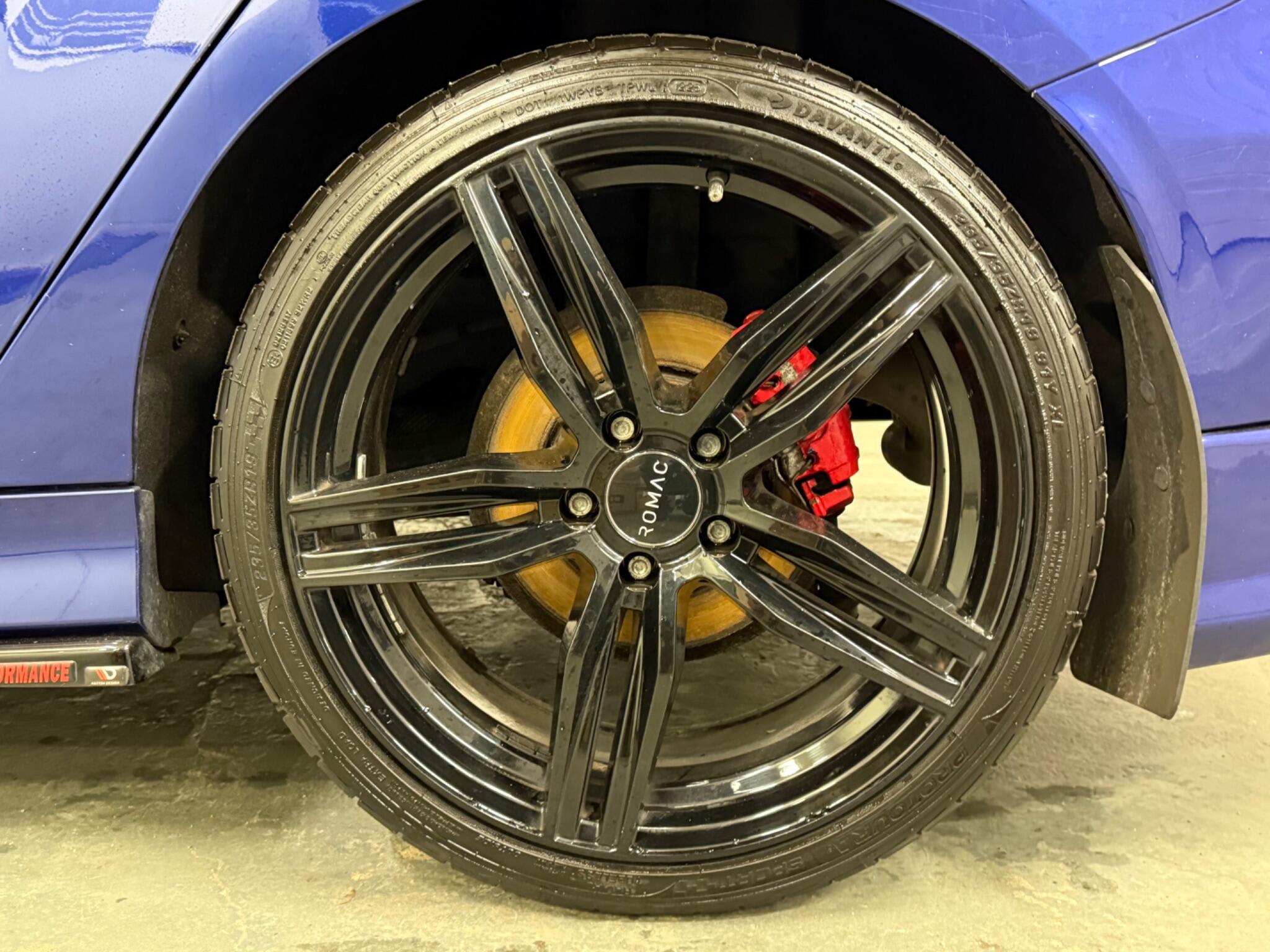 2017 Ford Focus - Image 20