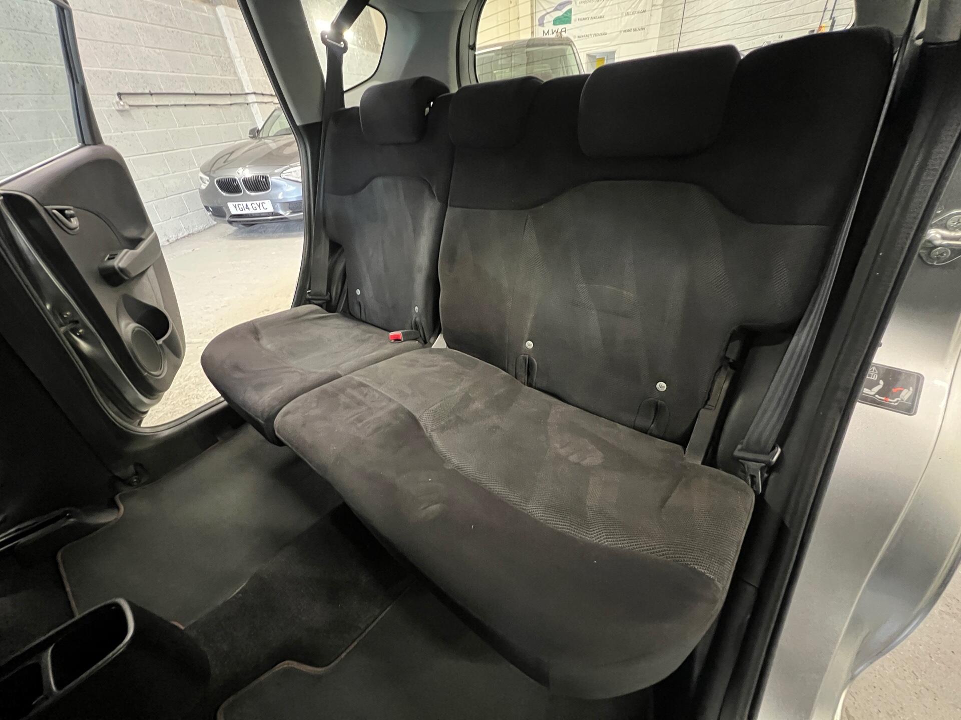 2010 Honda Jazz - Image 35