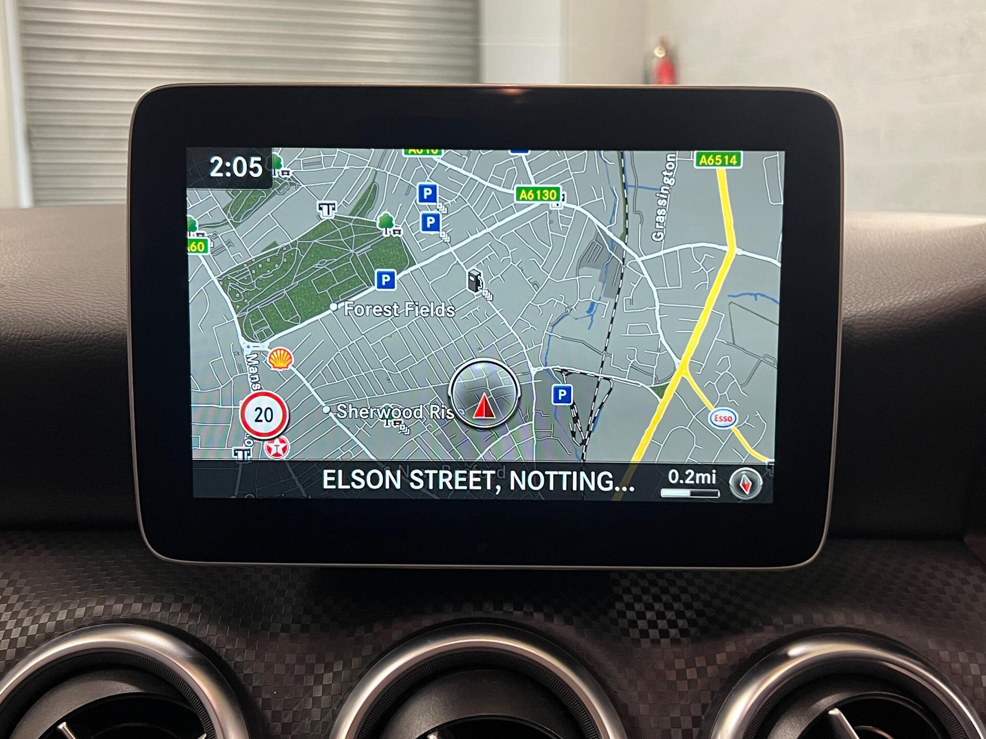 2017 Mercedes-Benz A Class - Image 36