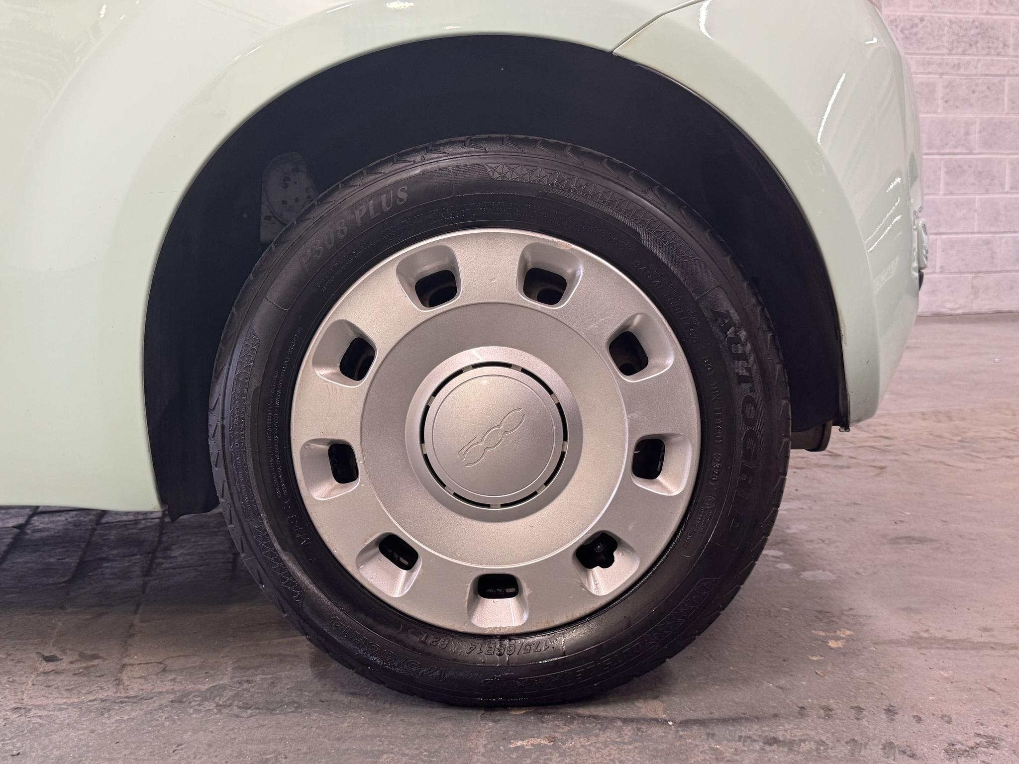 2015 Fiat 500 - Image 15