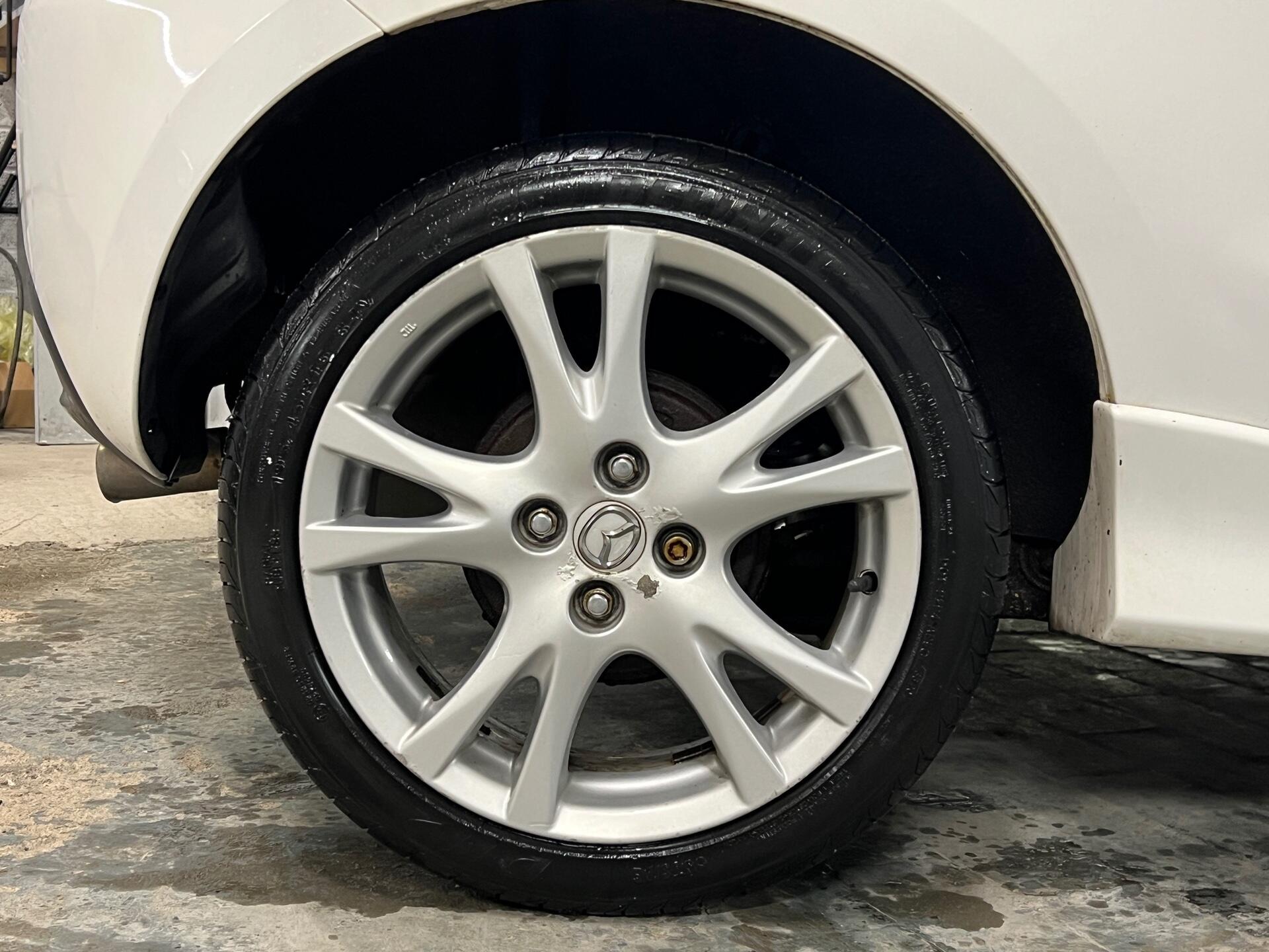 2009 Mazda Mazda2 - Image 12