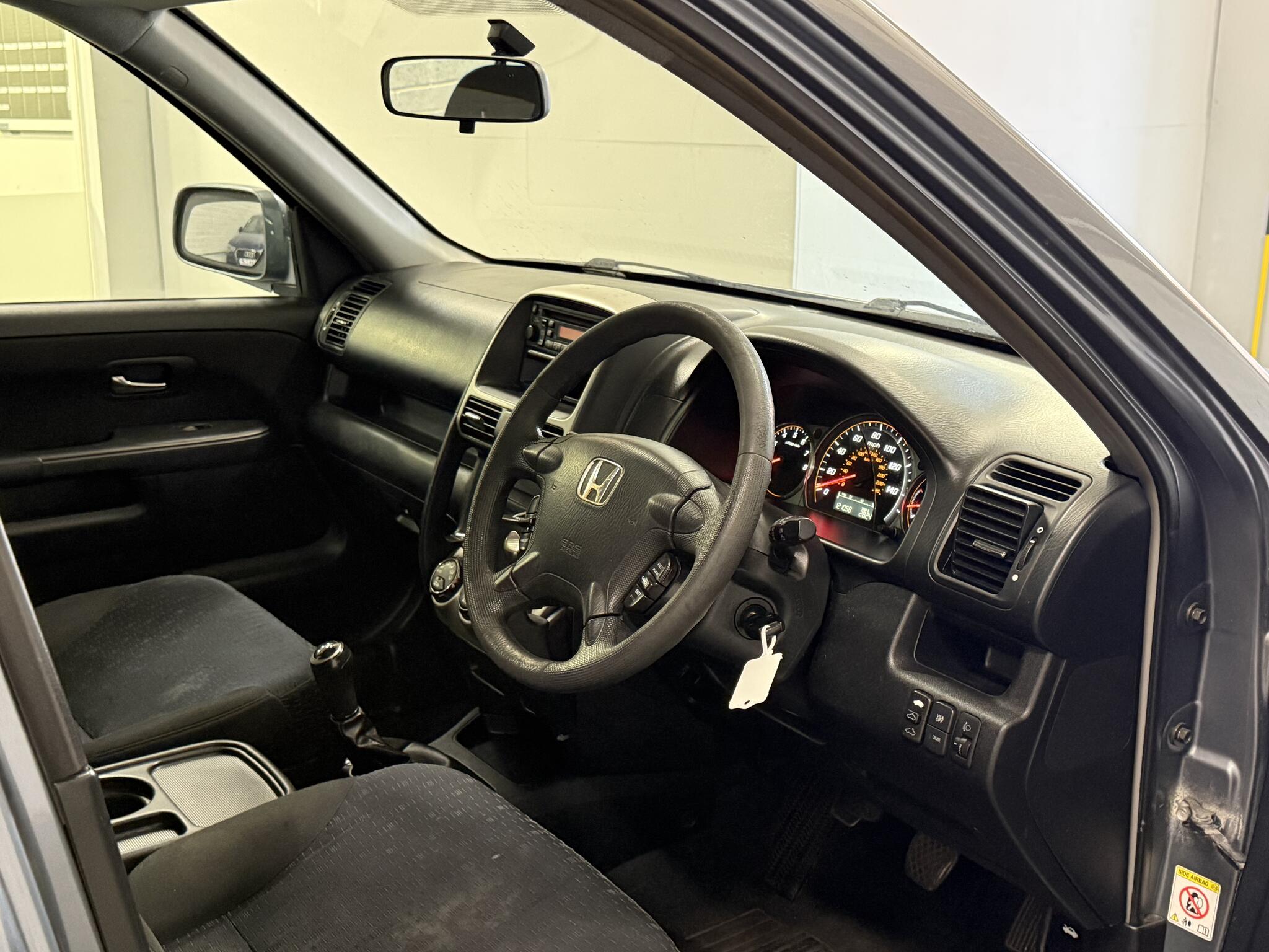 2005 Honda CR-V - Image 14