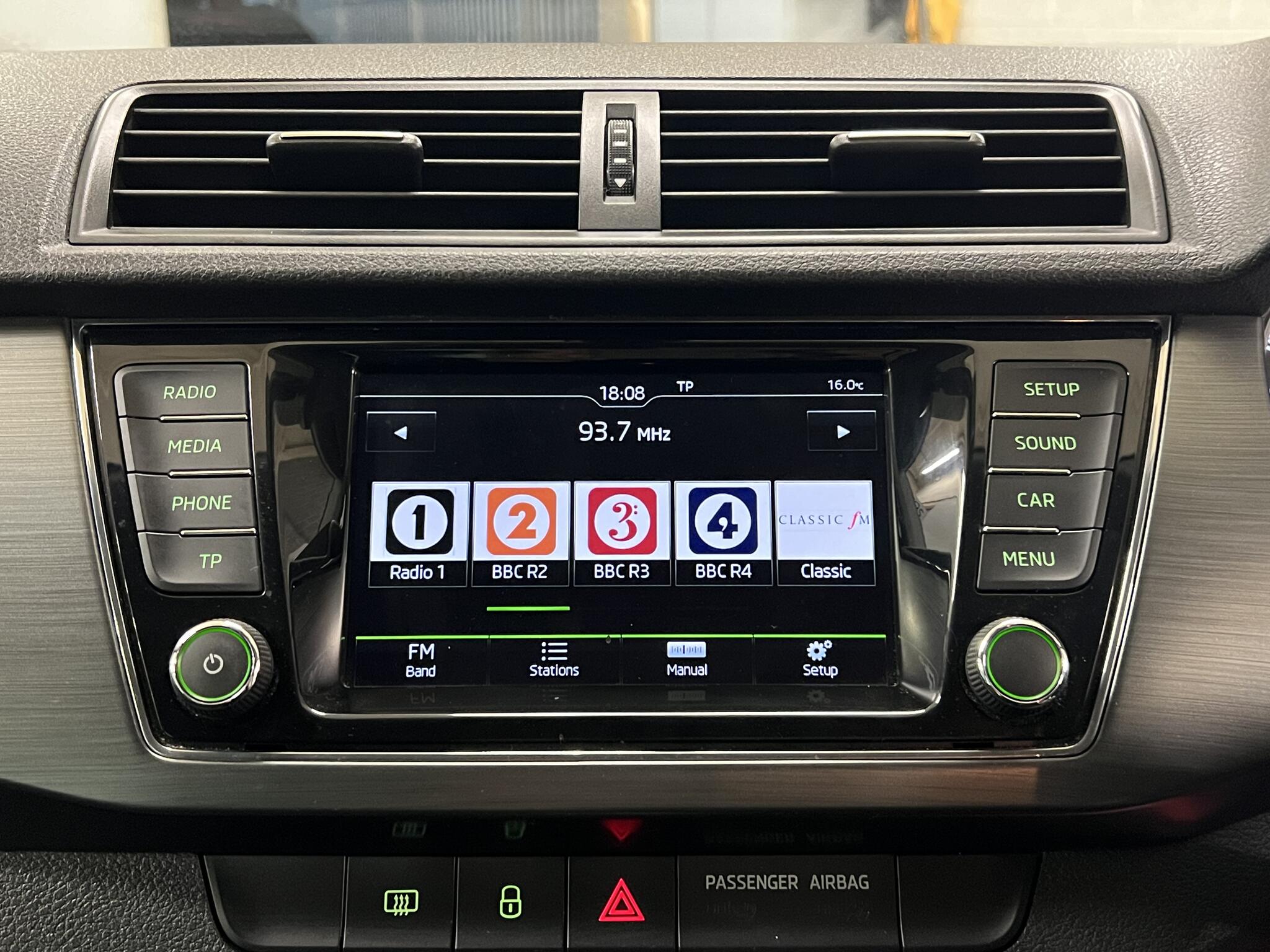 2016 Skoda Fabia - Image 34