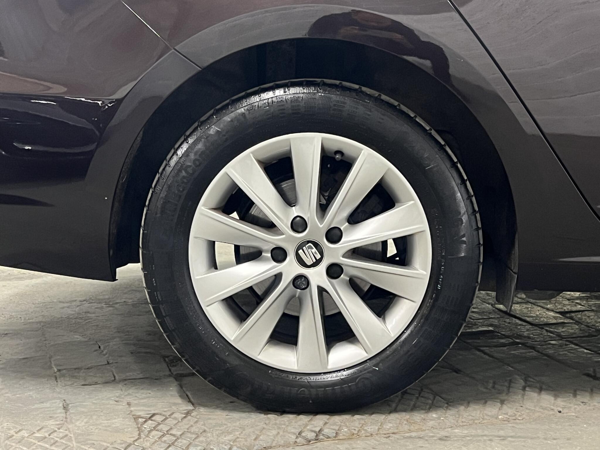 2019 SEAT Leon - Image 16