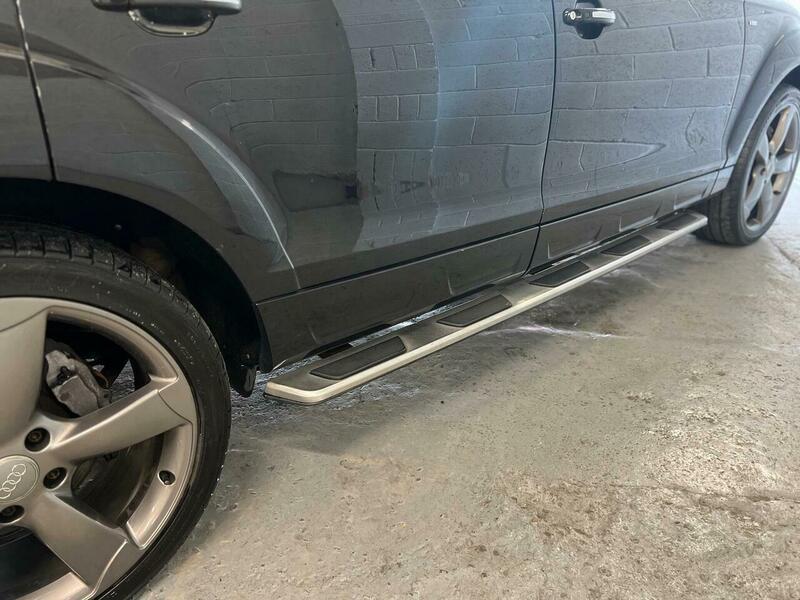 2015 Audi Q7 - Image 21