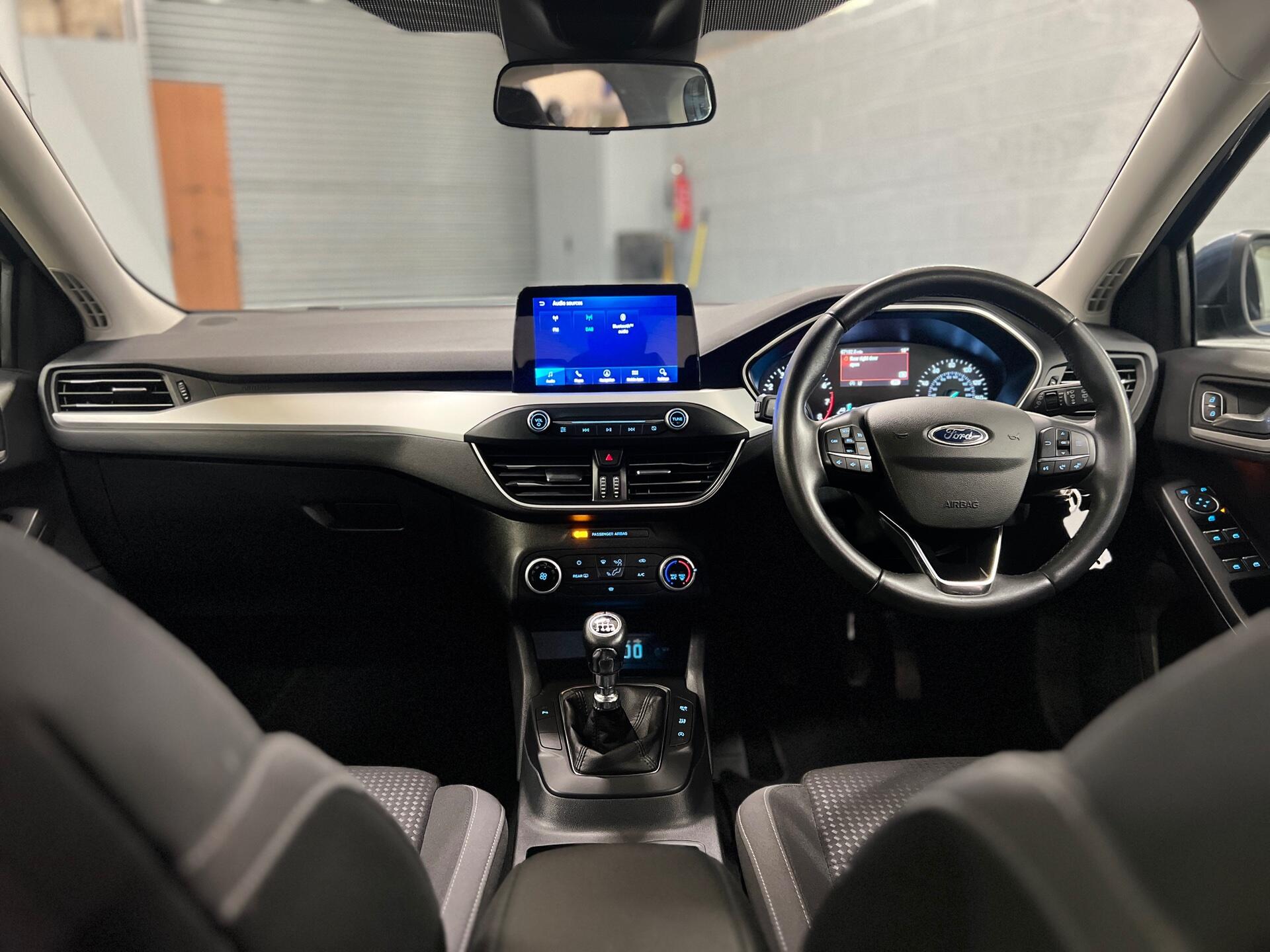 2021 Ford Focus - Image 49