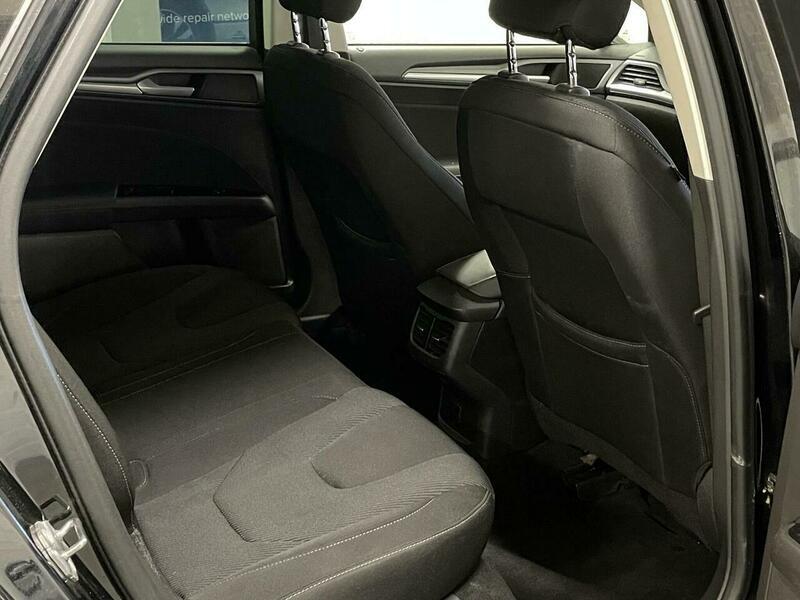 2017 Ford Mondeo - Image 37