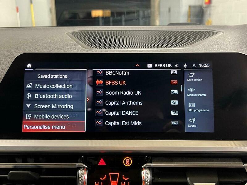 2019 BMW 3 Series - Image 42