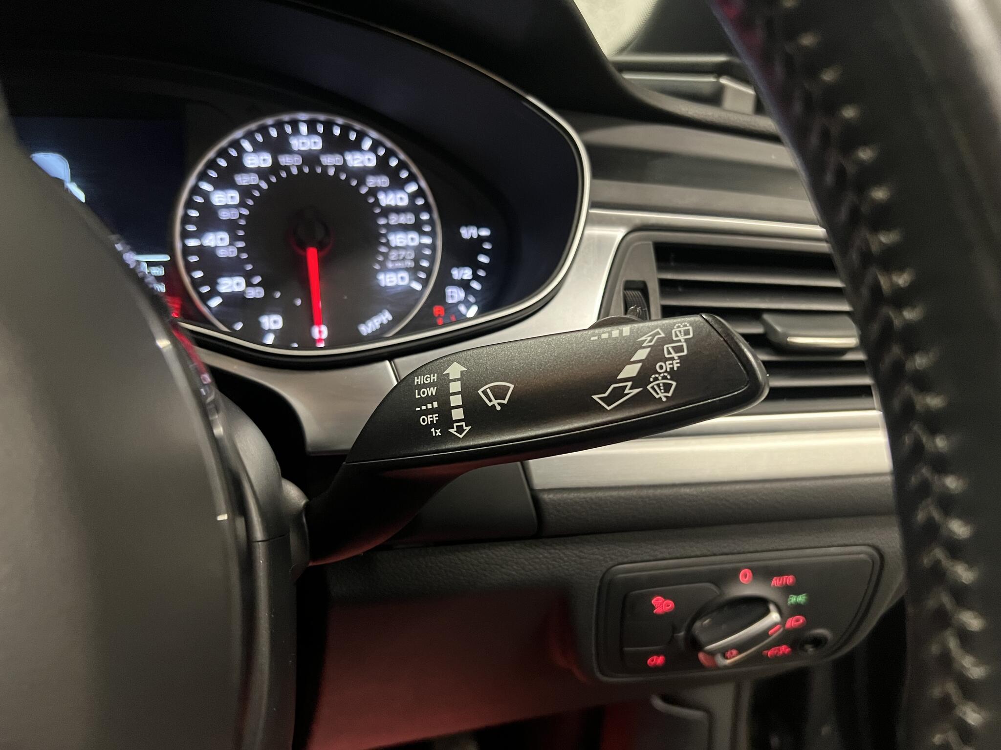 2012 Audi A6 Avant - Image 32