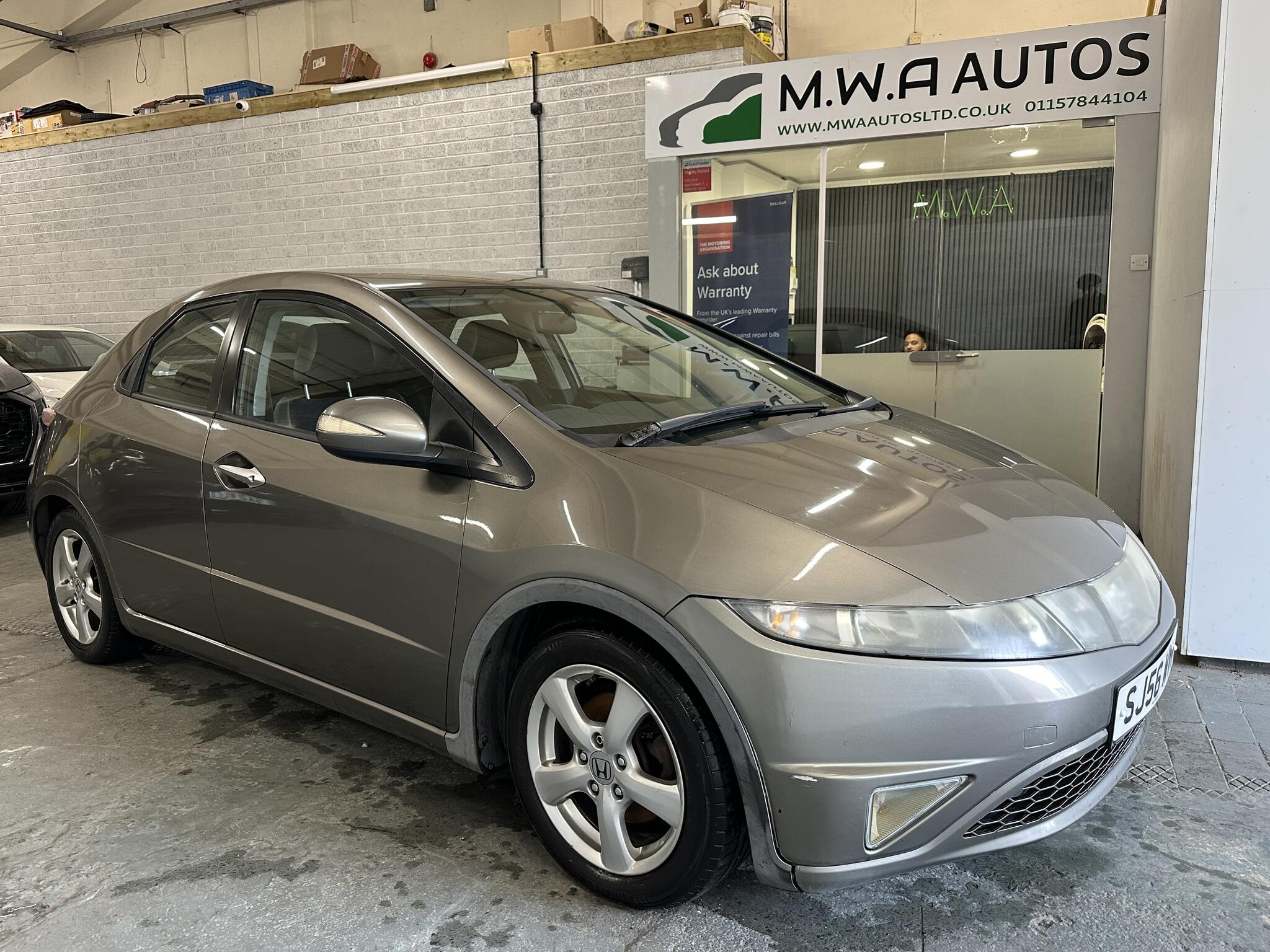 2006 Honda Civic