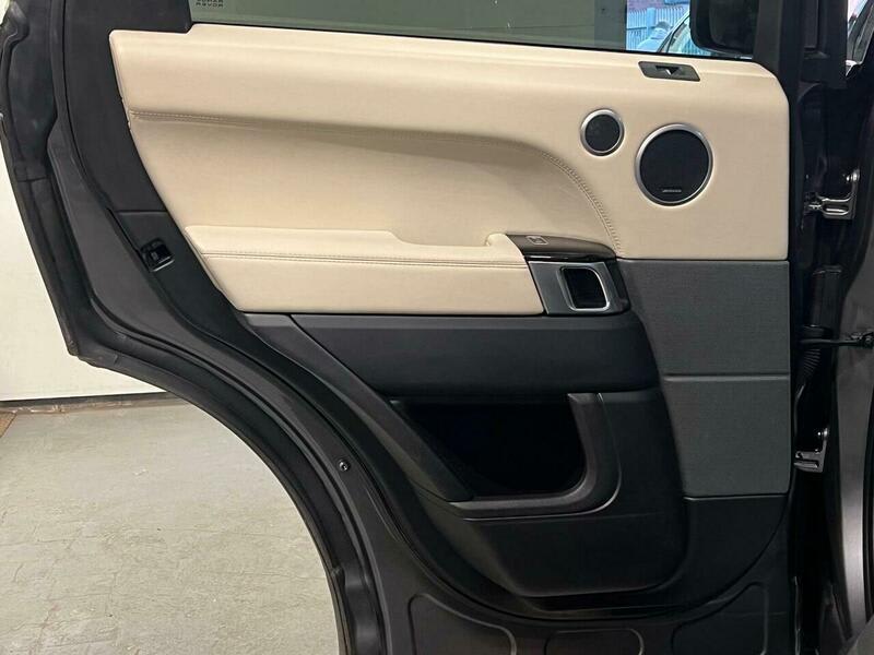 2016 Land Rover Range Rover Sport - Image 61