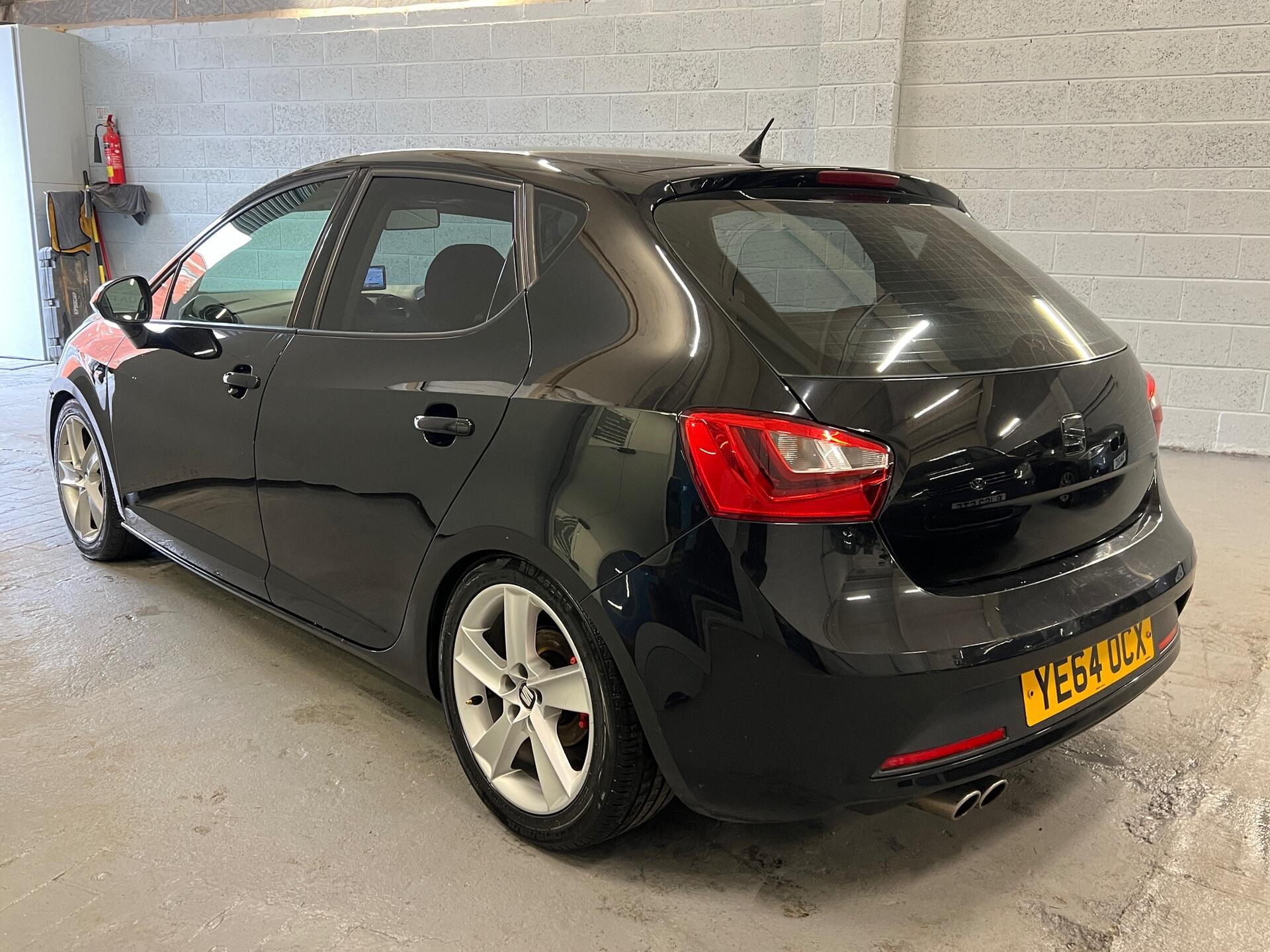 2015 SEAT Ibiza - Image 10