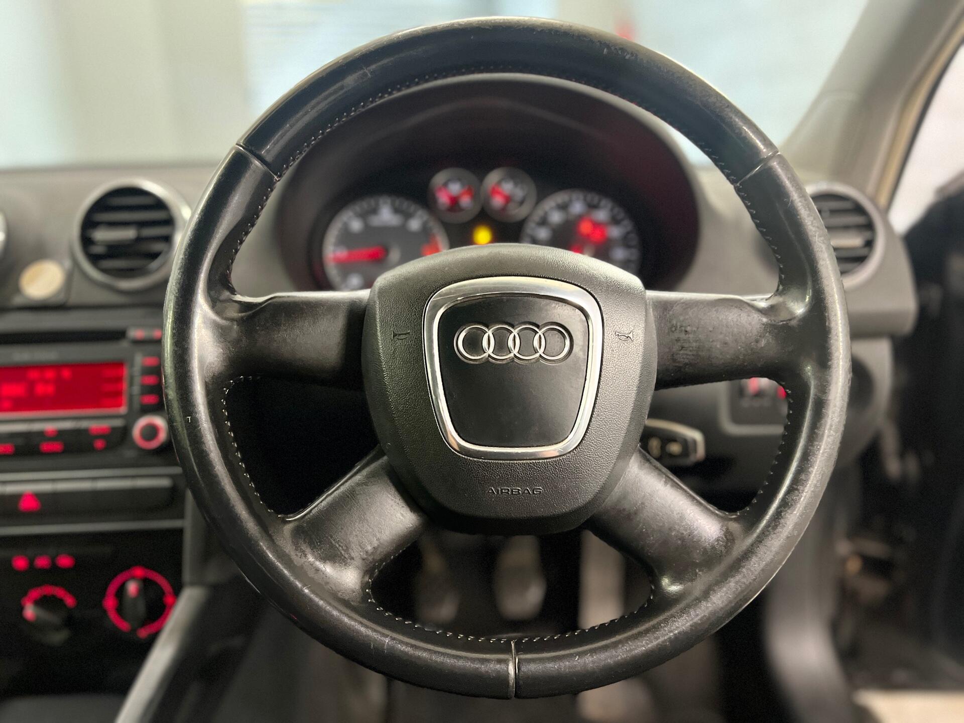 2012 Audi A3 - Image 21