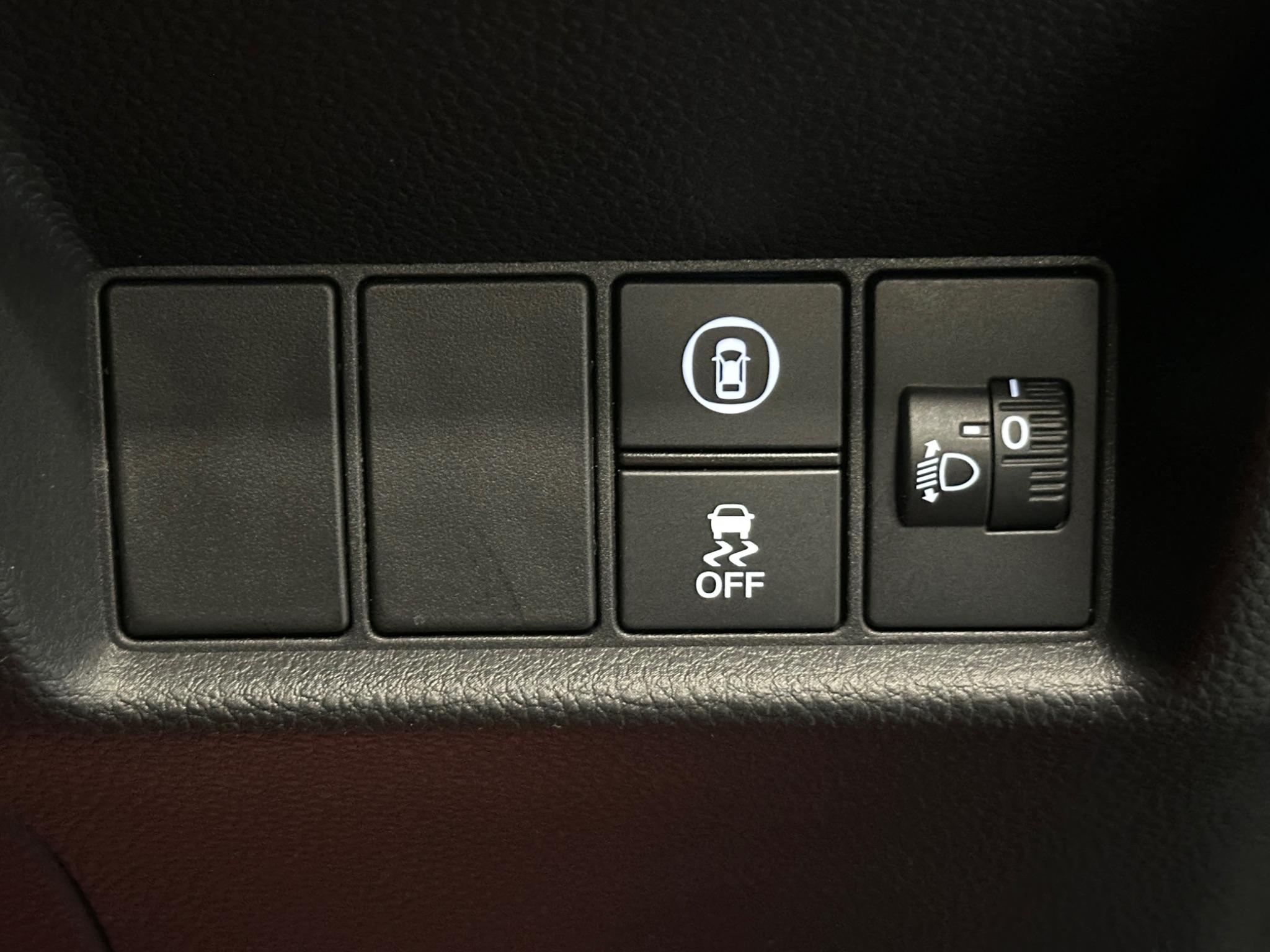 2022 Honda Jazz - Image 26