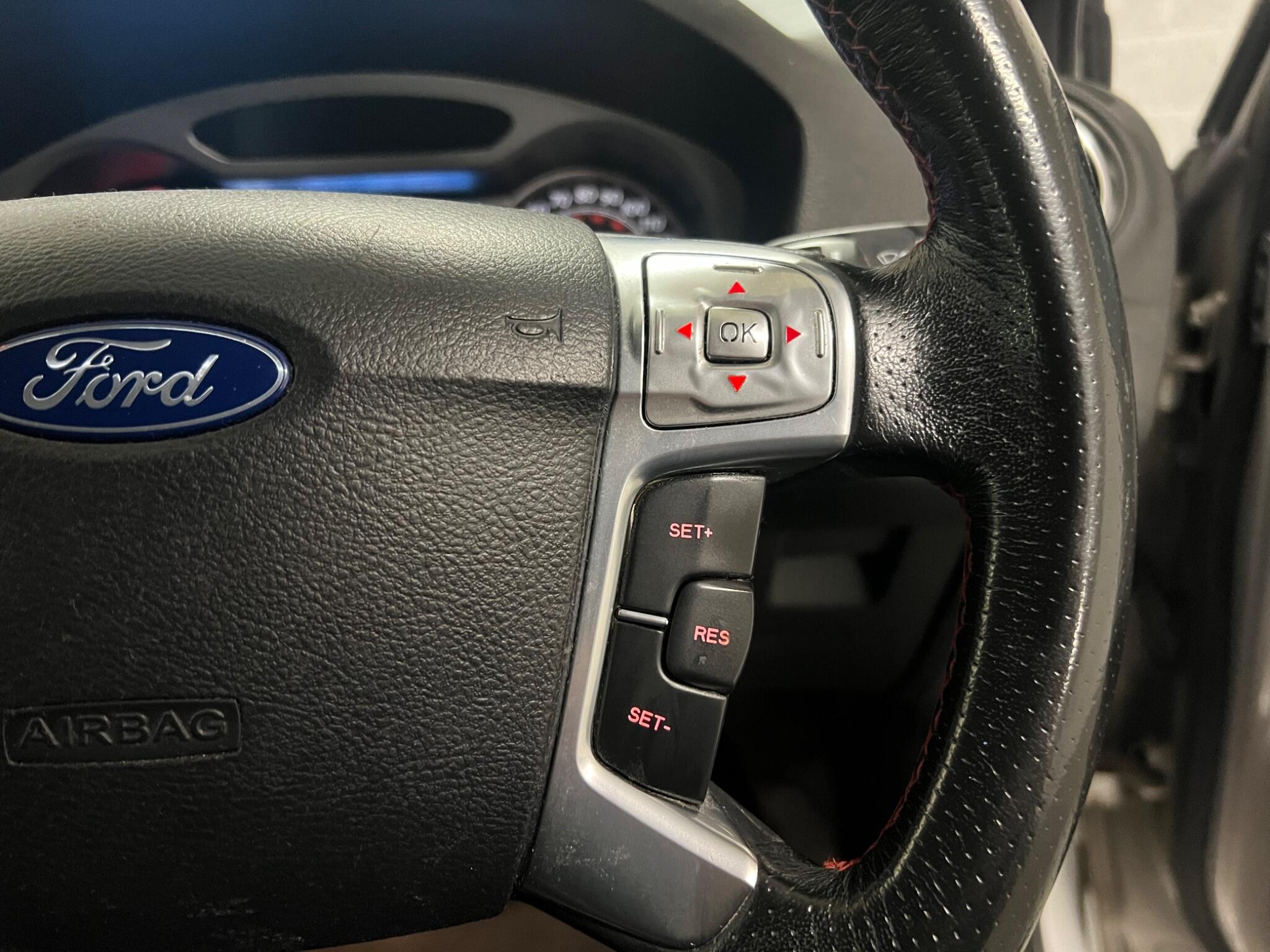 2010 Ford Mondeo - Image 20