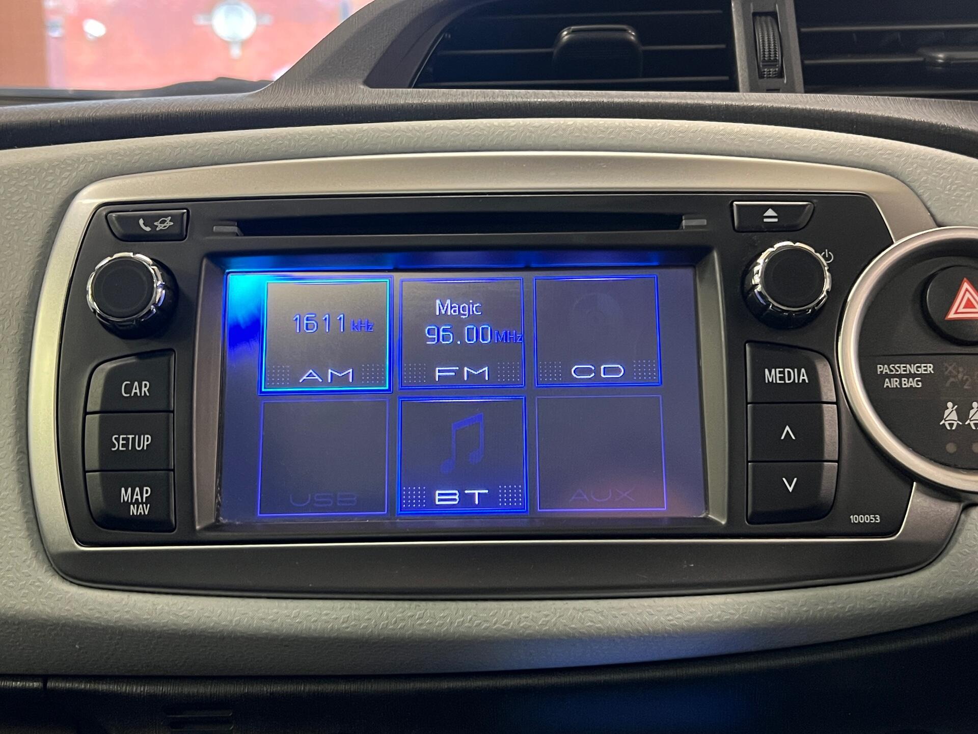 2014 Toyota Yaris - Image 36