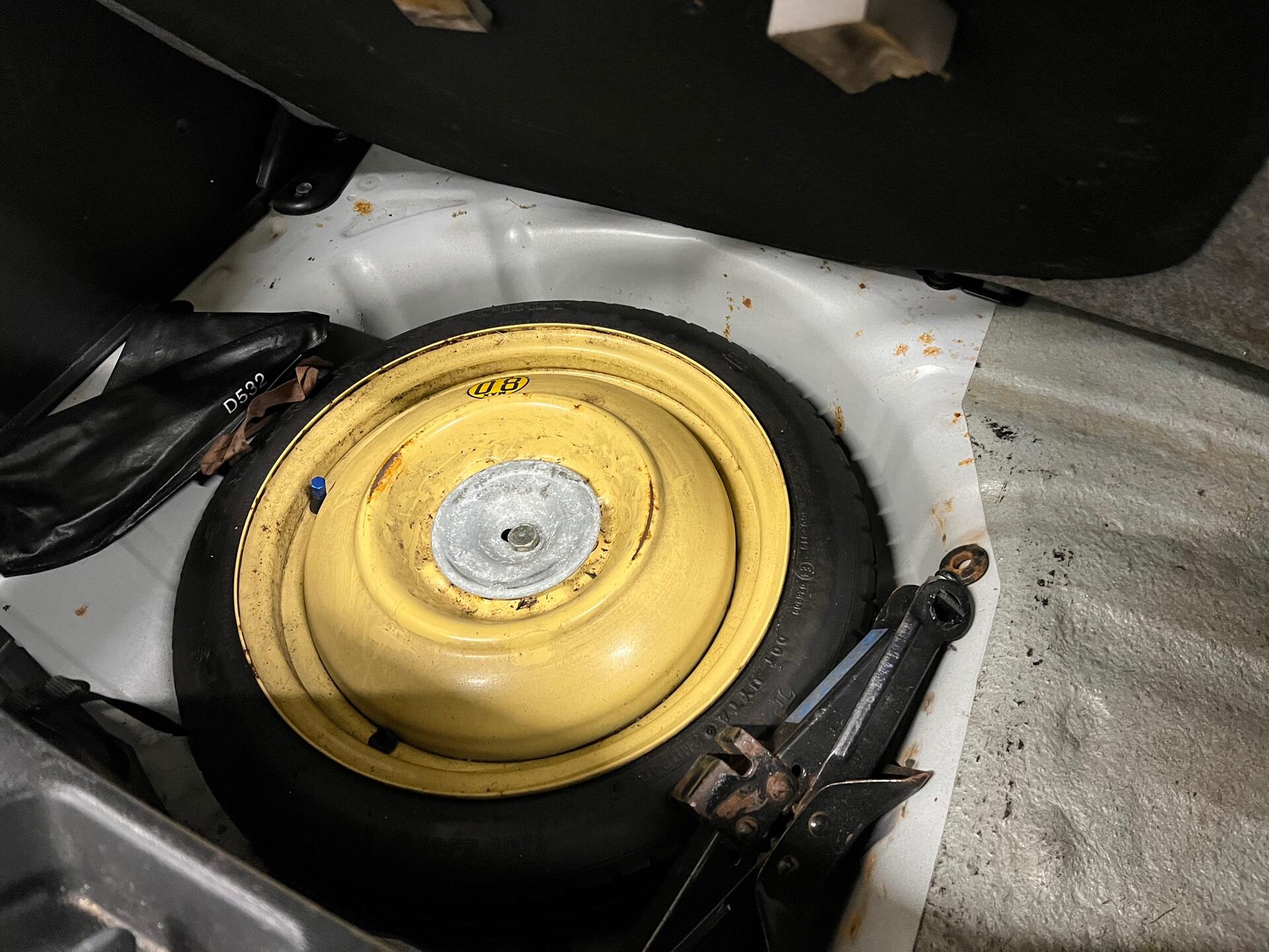 2009 Mazda Mazda2 - Image 32