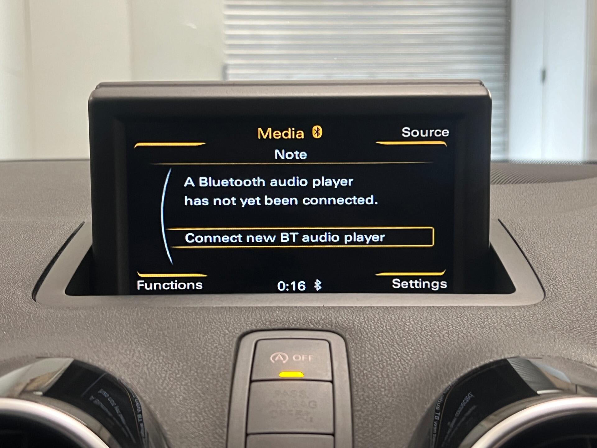 2014 Audi A1 - Image 32