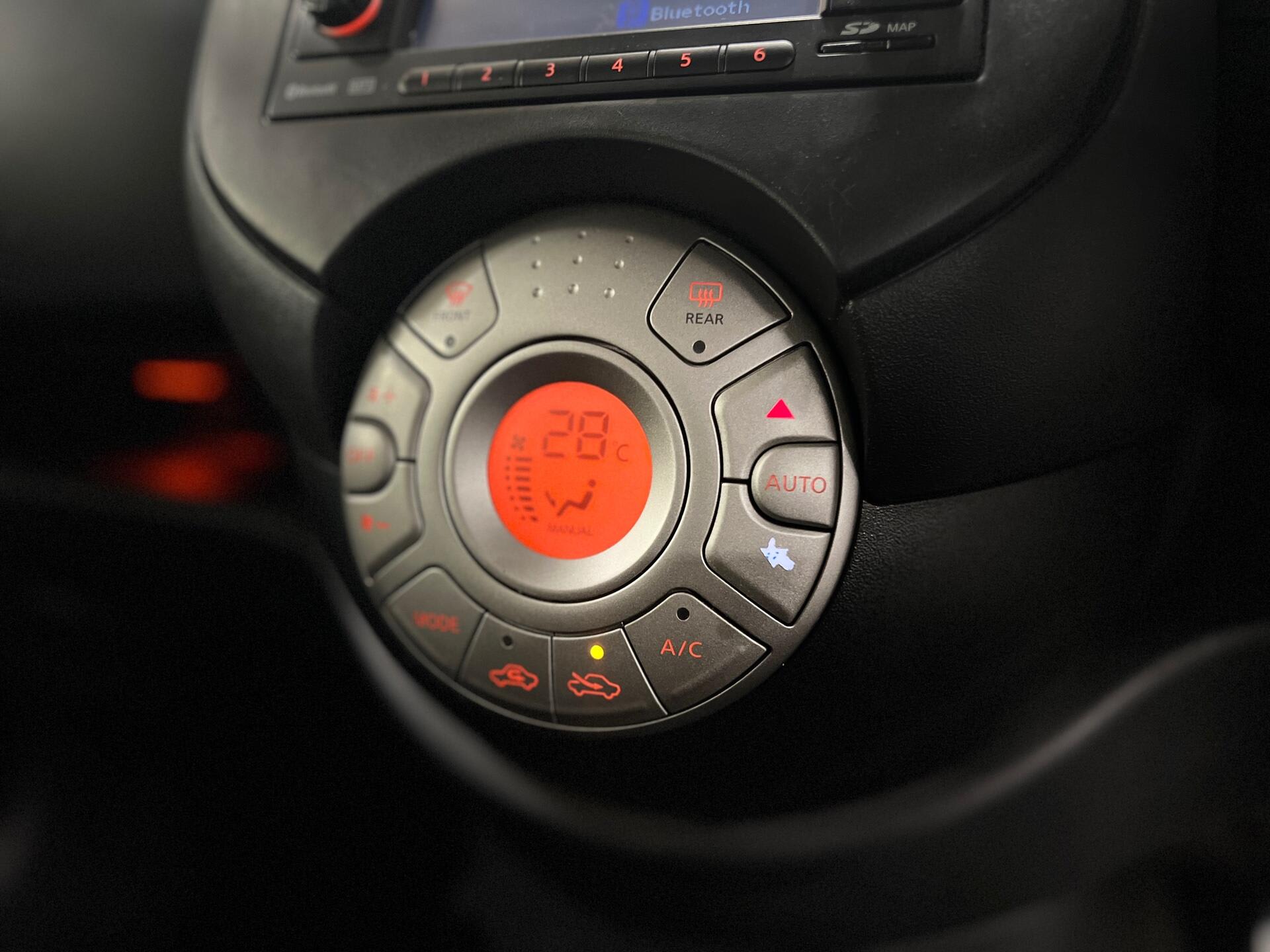 2012 Nissan Micra - Image 29