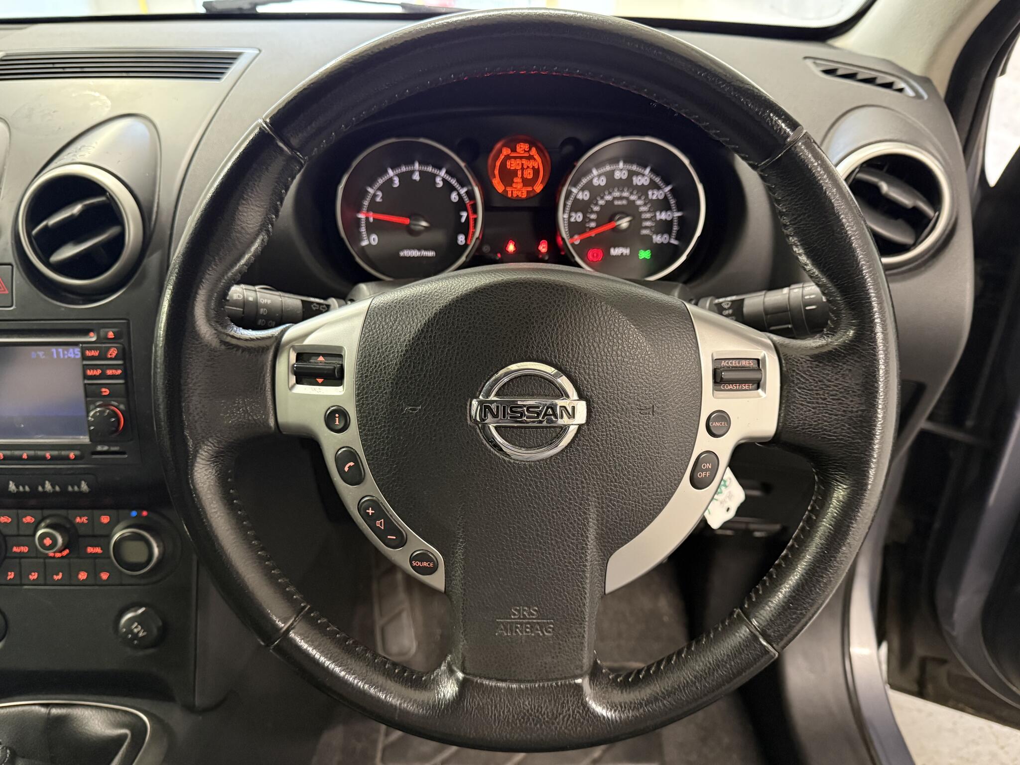 2009 Nissan Qashqai - Image 18