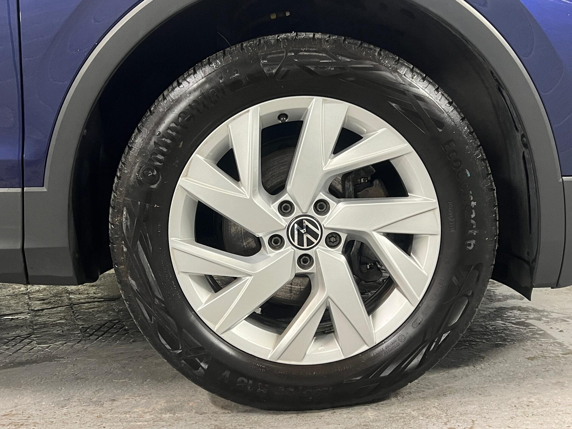 2023 Volkswagen Tiguan Allspace - Image 18