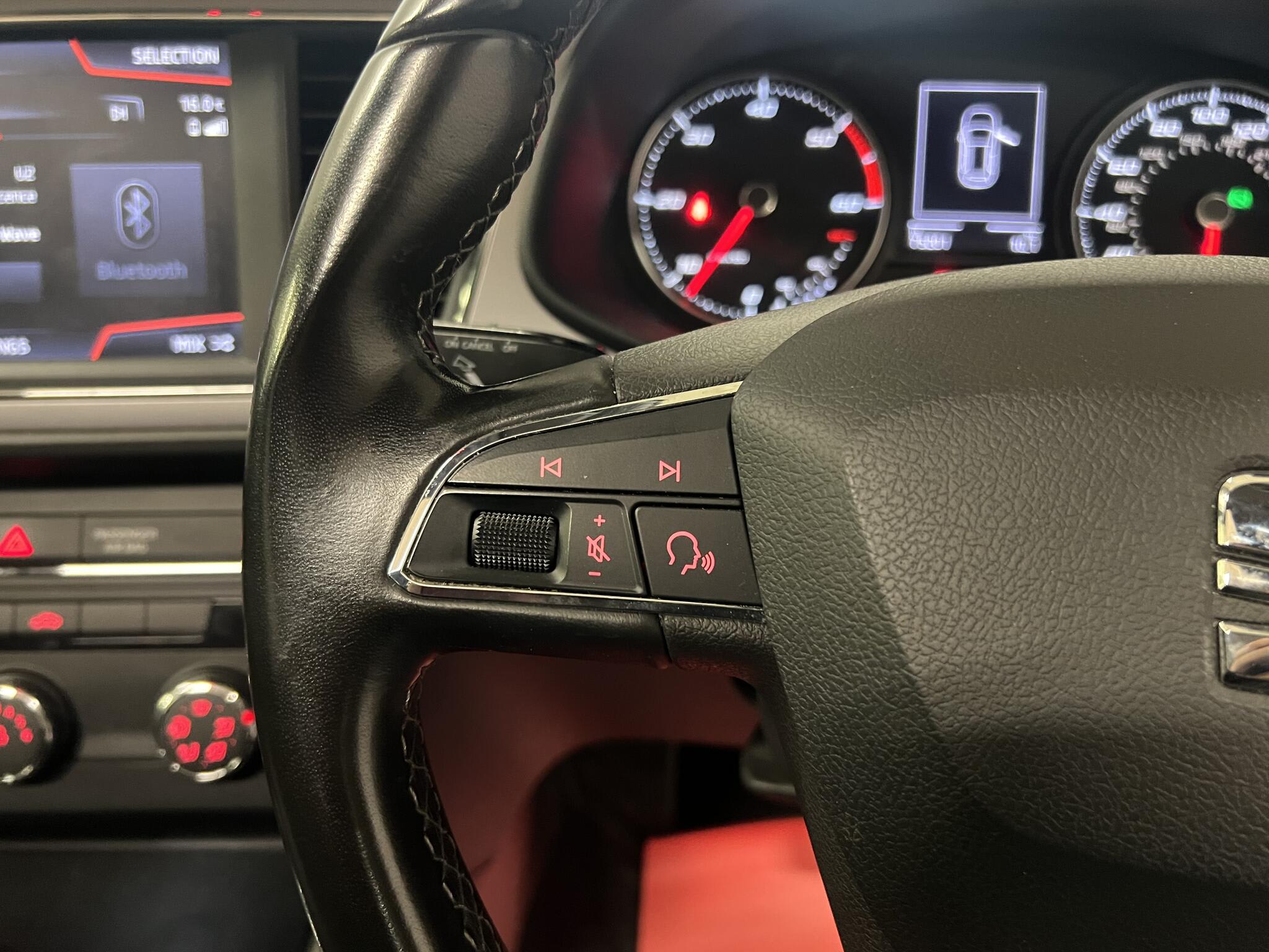 2019 SEAT Leon - Image 27