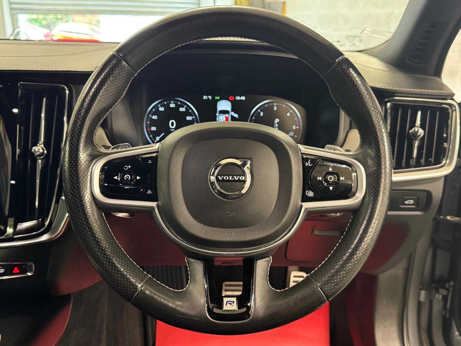 2019 Volvo S90 - Image 21