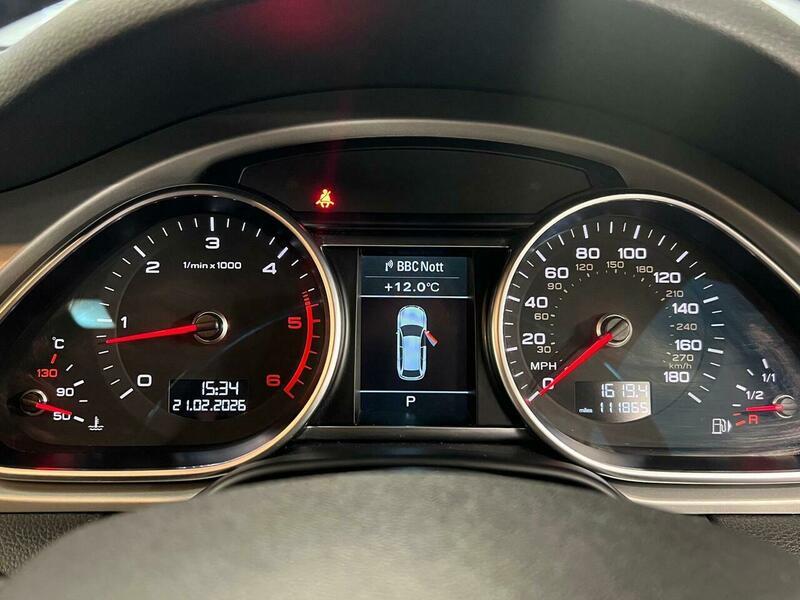 2015 Audi Q7 - Image 36