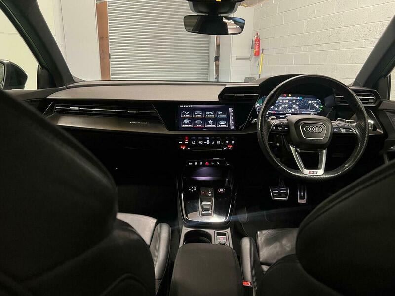2022 Audi RS3 - Image 64