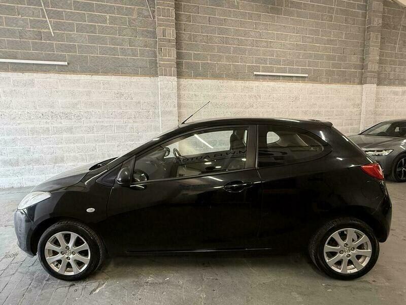 2008 Mazda Mazda2 - Image 10