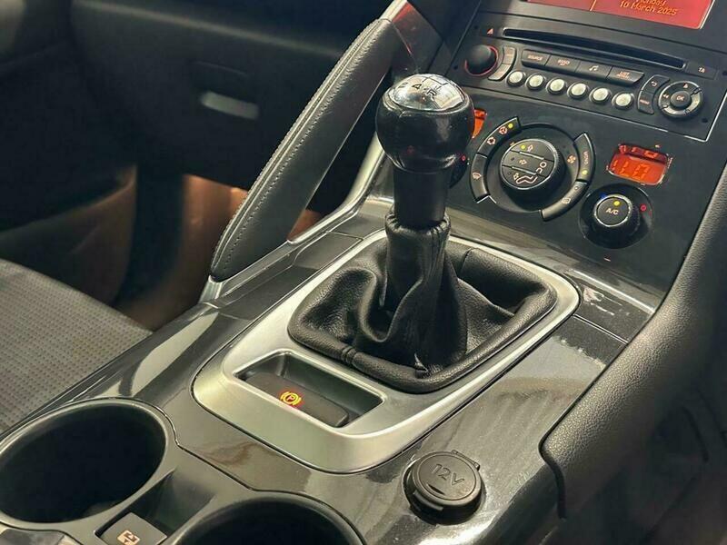 2013 Peugeot 3008 - Image 30