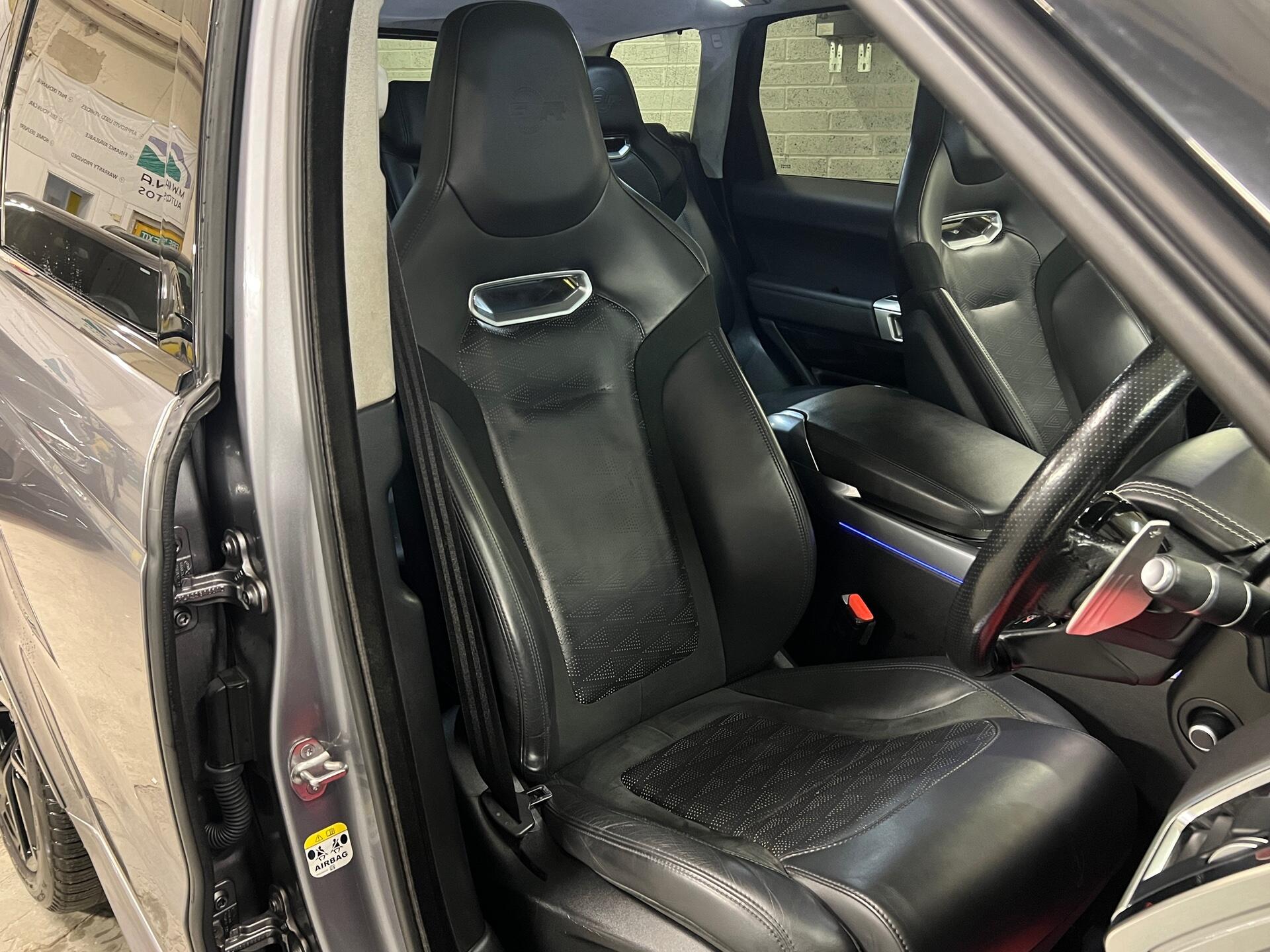 2022 Land Rover Range Rover Sport - Image 30