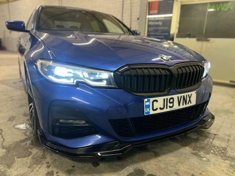 2019 BMW 3 Series - Image 23