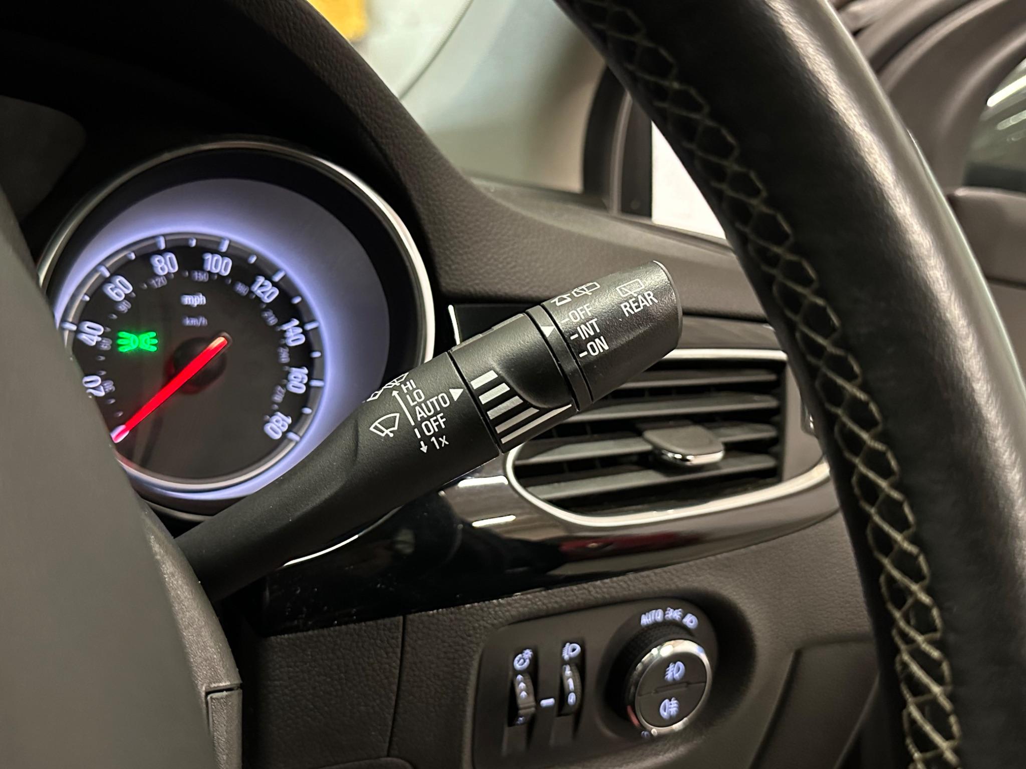 2019 Vauxhall Astra - Image 27