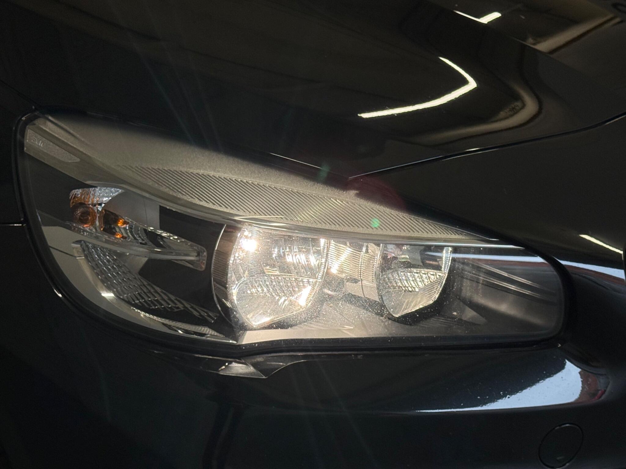 2017 BMW 2 Series Active Tourer - Image 20