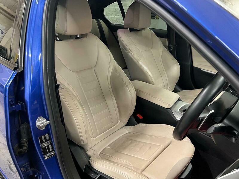 2019 BMW 3 Series - Image 31