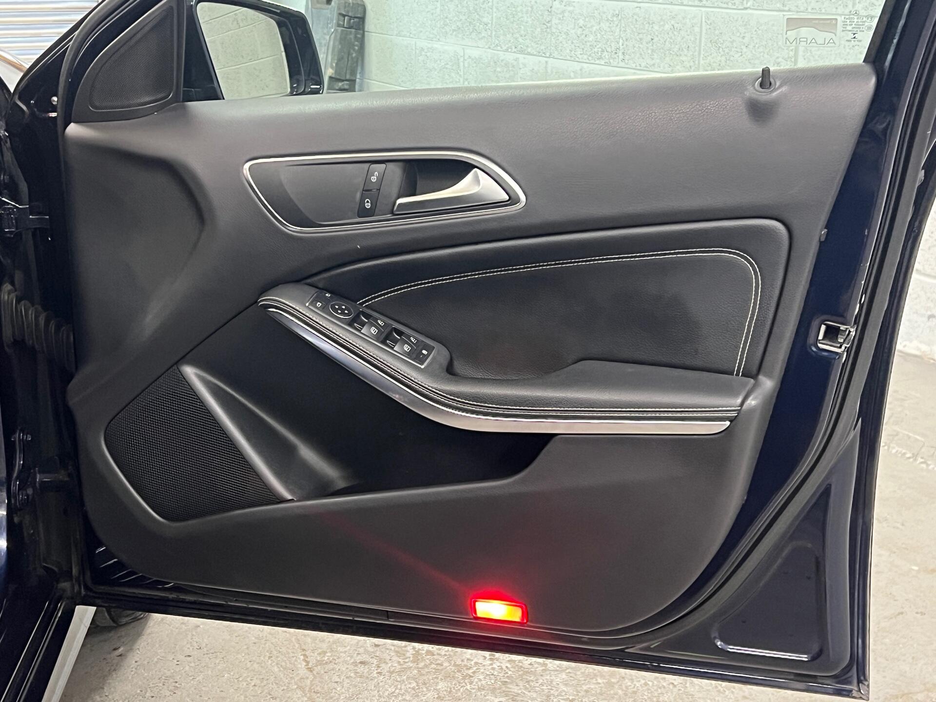 2017 Mercedes-Benz A Class - Image 23