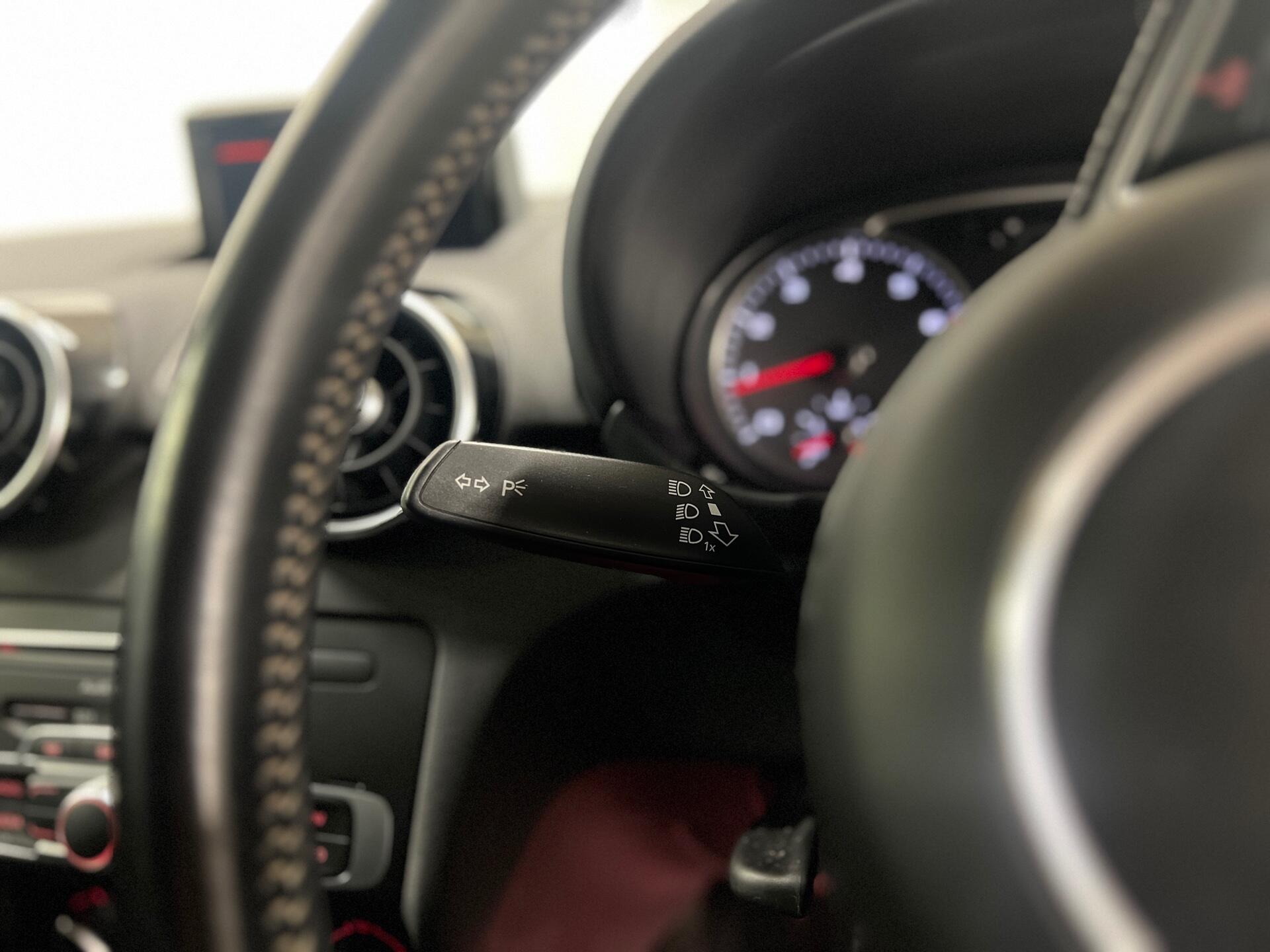 2018 Audi A1 - Image 29