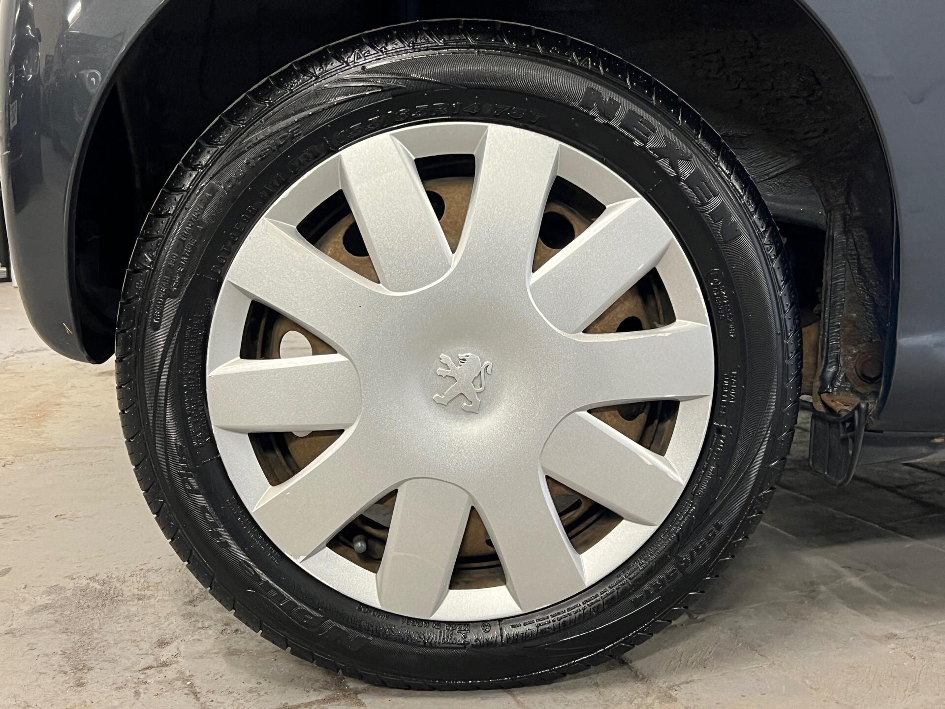 2008 Peugeot 107 - Image 16